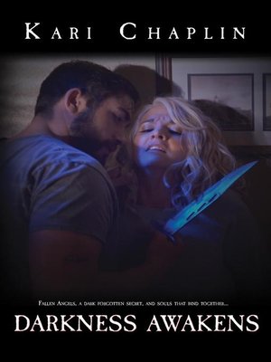 cover image of Darkness Awakens